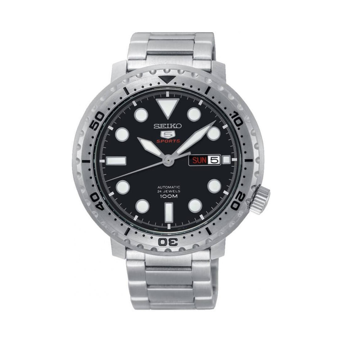 seiko 5 srpc61