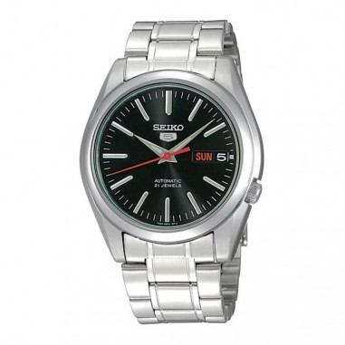 Seiko 5 SNKL45K1 Automatic Black Dial SNKL45