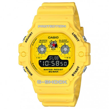 Casio G-Shock DW-5900RS-9DR