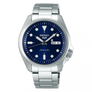 Seiko 5 Sports SRPE53K1 Blue Dial SRPE53