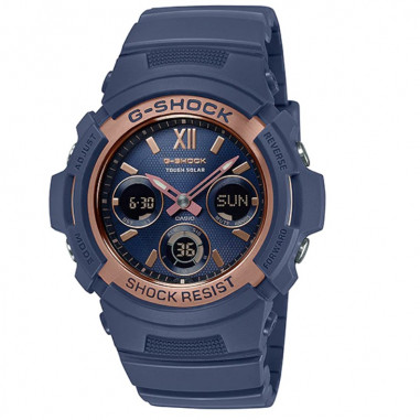 Casio G-Shock AWR-M100SNR-2ADR Original