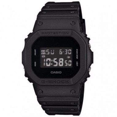 CASIO G-SHOCK DW-5600BB-1DR ORIGINAL