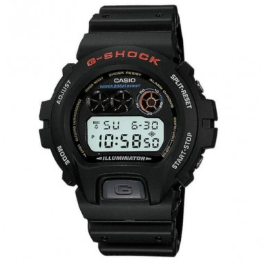 Casio G-Shock DW-6900-1VDR Original