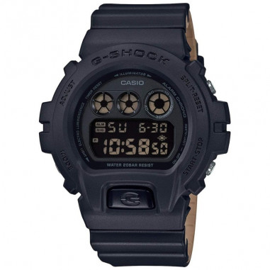 CASIO G-Shock DW-6900LU-1DR ORIGINAL