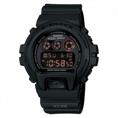 Casio G-Shock DW-6900MS-1DR ORIGINAL