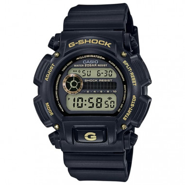 Casio G-Shock DW-9052GBX-1A9DR Mens Sports Watch