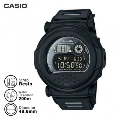 Casio G-Shock G001BB-1DR Original
