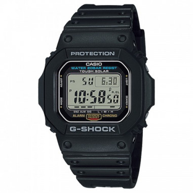 Casio G-Shock G-5600E-1DR