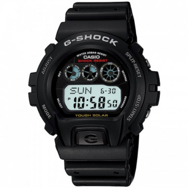 Casio G-Shock G-6900-1DR
