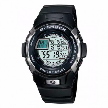 Casio G-Shock G-7700-1DR ORIGINAL