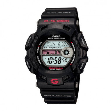 Casio G-Shock Gulfman G-9100-1DR