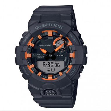 CASIO G-SHOCK GBA-800SF-1ADR ORIGINAL