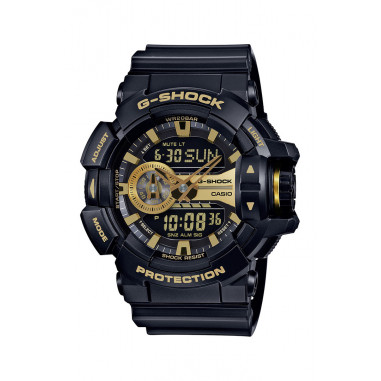 Casio G-Shock GA-400GB-1A9DR ORIGINAL