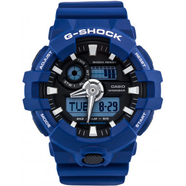 CASIO G-Shock GA-700-2ADR ORIGINAL