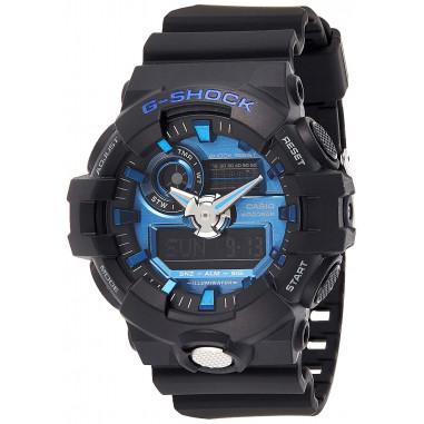 Casio G-Shock GA-710-1A2DR ORIGINAL