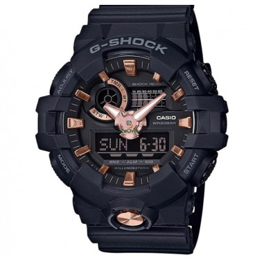 Casio G-Shock GA-710B-1A4DR