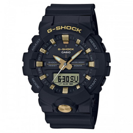 casio g shock ga 810b