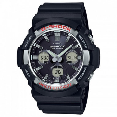 Casio G-Shock GAS-100-1ADR ORIGINAL