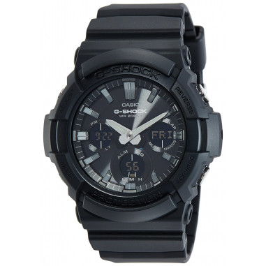 Casio G-Shock GAS-100B-1ADR ORIGINAL