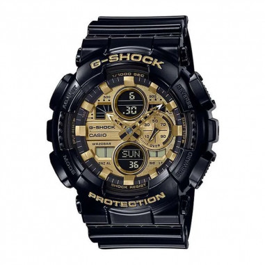 Casio G-Shock GA-140GB-1A1DR ORIGINAL