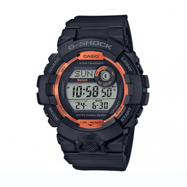 Casio G-Shock GBD-800SF-1