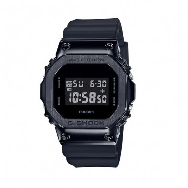 Casio G-Shock  GM-5600B-1DR