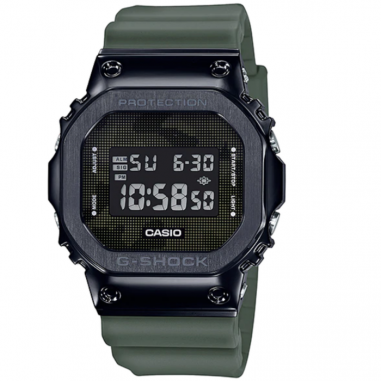 Casio G-Shock GM-5600B-3DR