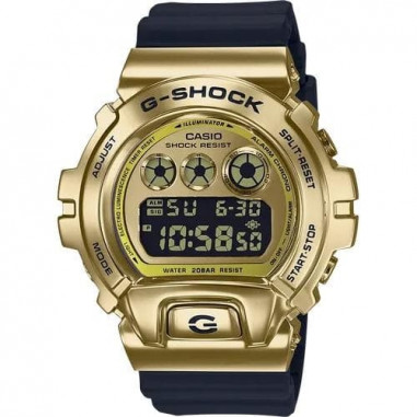 Casio G-Shock GM-6900G-9DR