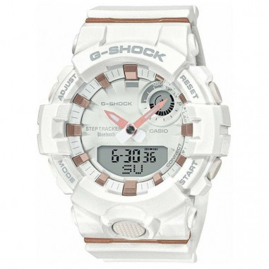 Casio G-ShockGMA-B800-7ADR