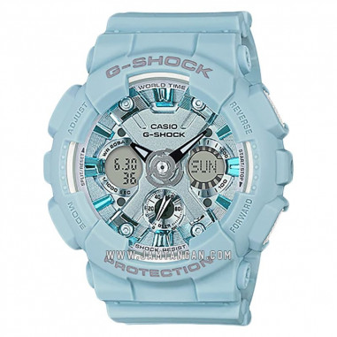 Casio G-Shock GMA-S120DP-2ADR