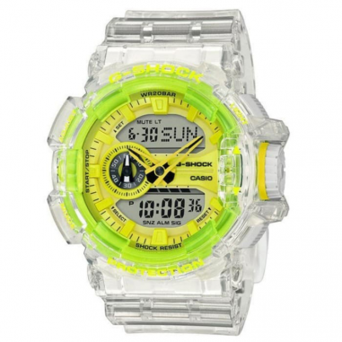 Casio G-Shock GA-400SK-1A9DR