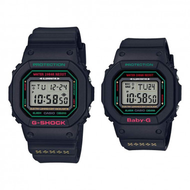 Casio G-Shock LOV-19B-1DR