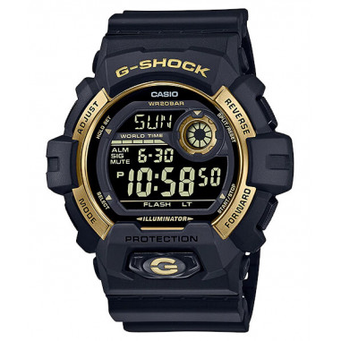 Casio G-Shock G-8900GB-1DR