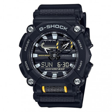 Casio G-Shock GA-900-1ADR