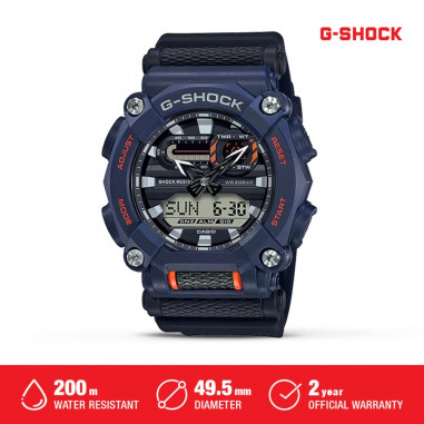 Casio G-Shock GA-900-2ADR