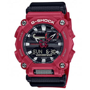 Casio G-Shock GA-900-4ADR