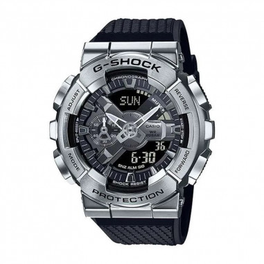 Casio G-Shock GM-110-1ADR