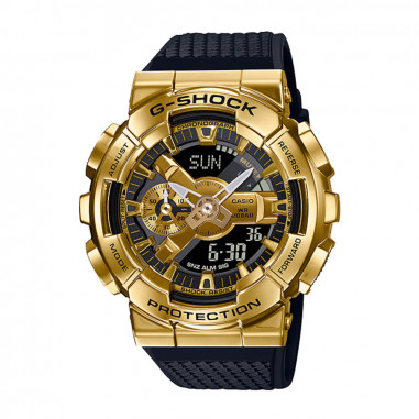 Casio G-Shock GM-110G-1A9DR