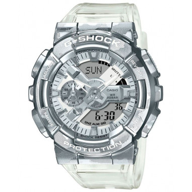 Casio G-Shock GM-110SCM-1ADR