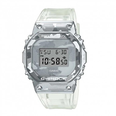 Casio G-Shock GM-5600SCM-1DR