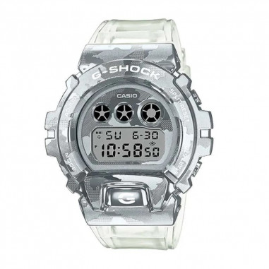 Casio G-Shock GM-6900SCM-1DR