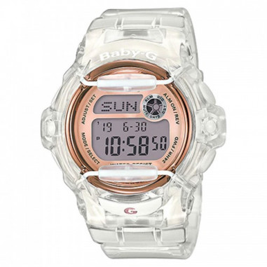 Casio G-Shock BG-169G-7BDR