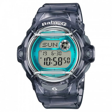 Casio G-Shock BG-169R-8BDR