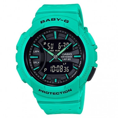 Casio Baby-G BGA-240-3ADR