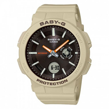 Casio Baby-G BGA-255-5ADR