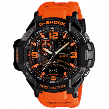 Casio G-Shock GA-1000-4ADR