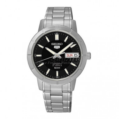 Seiko 5 SNK895K1 Ladies