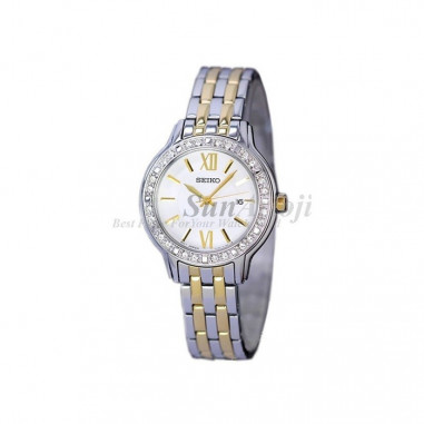 Seiko Ladies SXDG73P1 Quartz