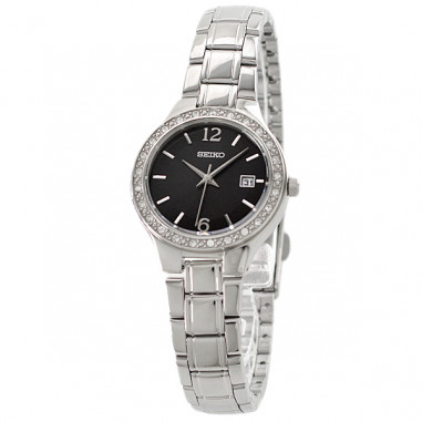 SEIKO Ladies SUR785P1 / SUR785