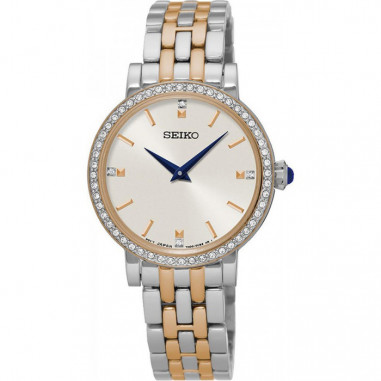 SEIKO ladies SFQ810P1 / SFQ810